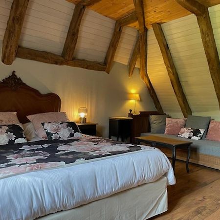 Отель Domaine Du Vidal Camps Экстерьер фото