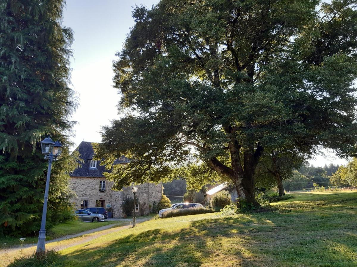 Отель Domaine Du Vidal Camps Экстерьер фото
