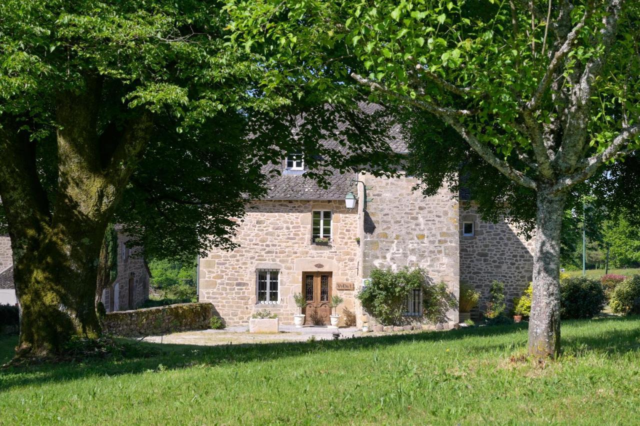 Отель Domaine Du Vidal Camps Экстерьер фото