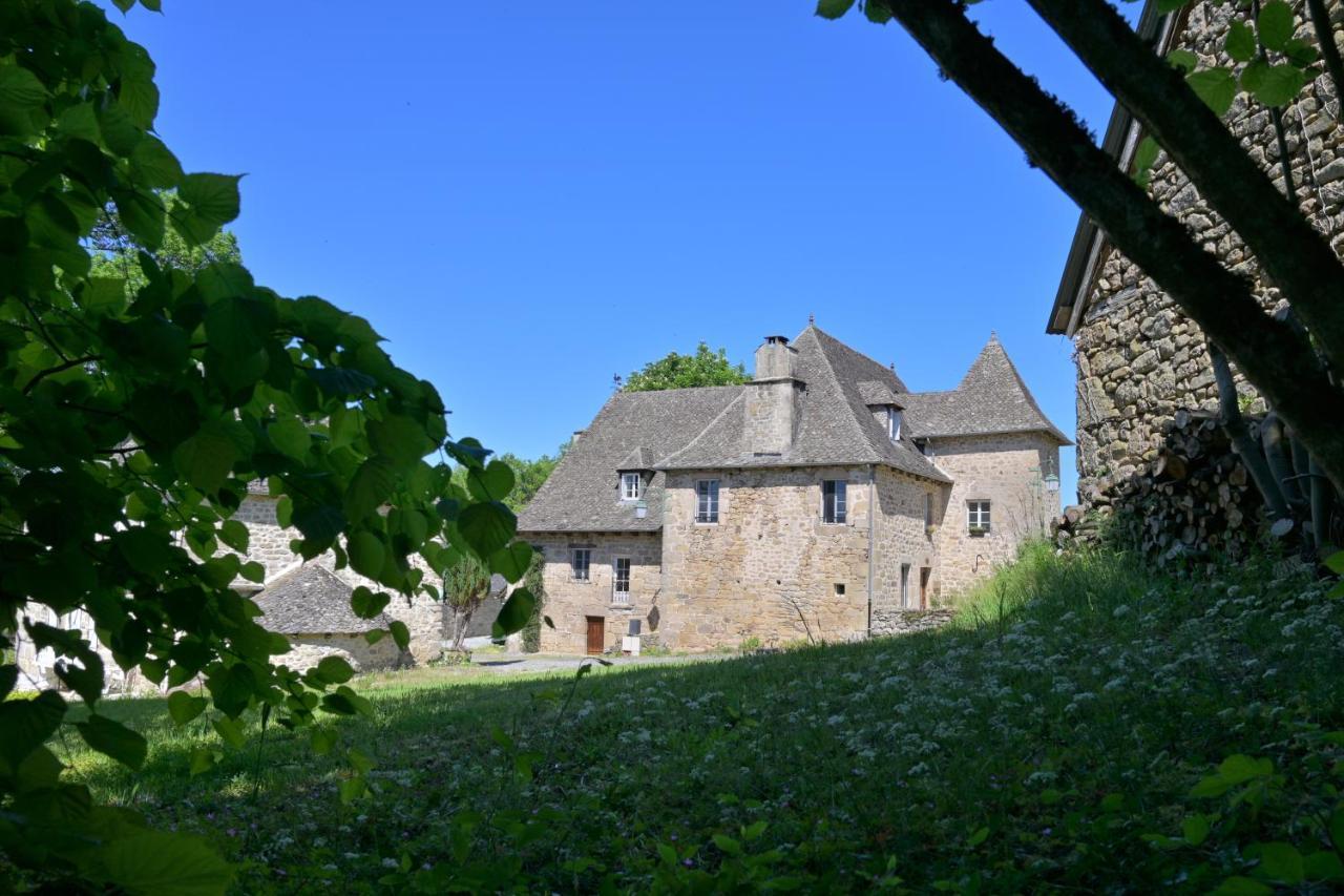 Отель Domaine Du Vidal Camps Экстерьер фото