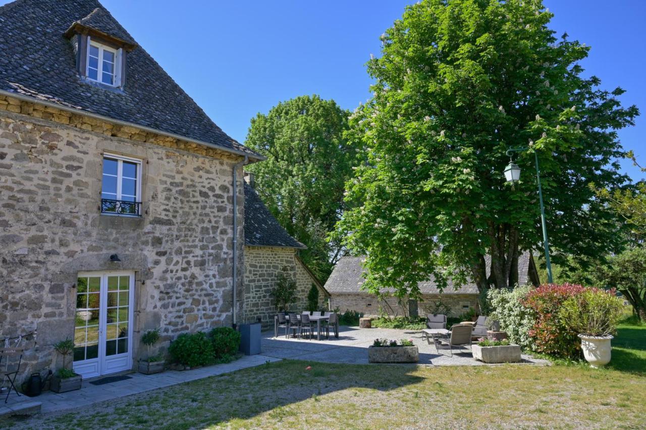 Отель Domaine Du Vidal Camps Экстерьер фото