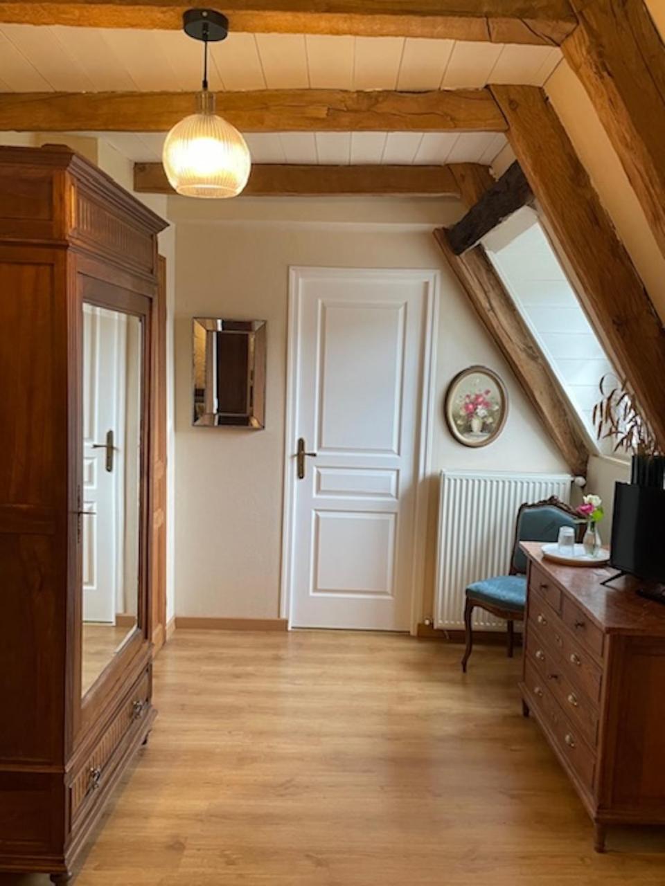 Отель Domaine Du Vidal Camps Экстерьер фото